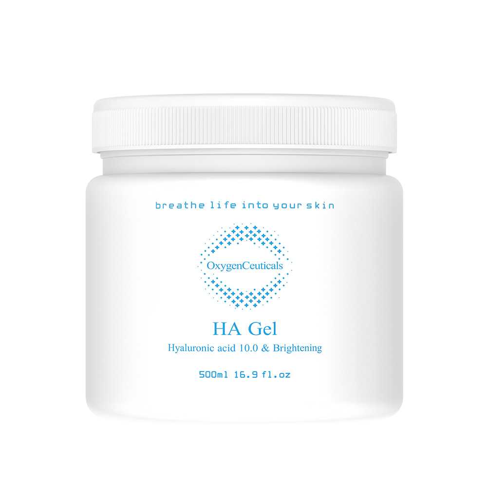 Oxygen HA Gel hyaluronic acid gel