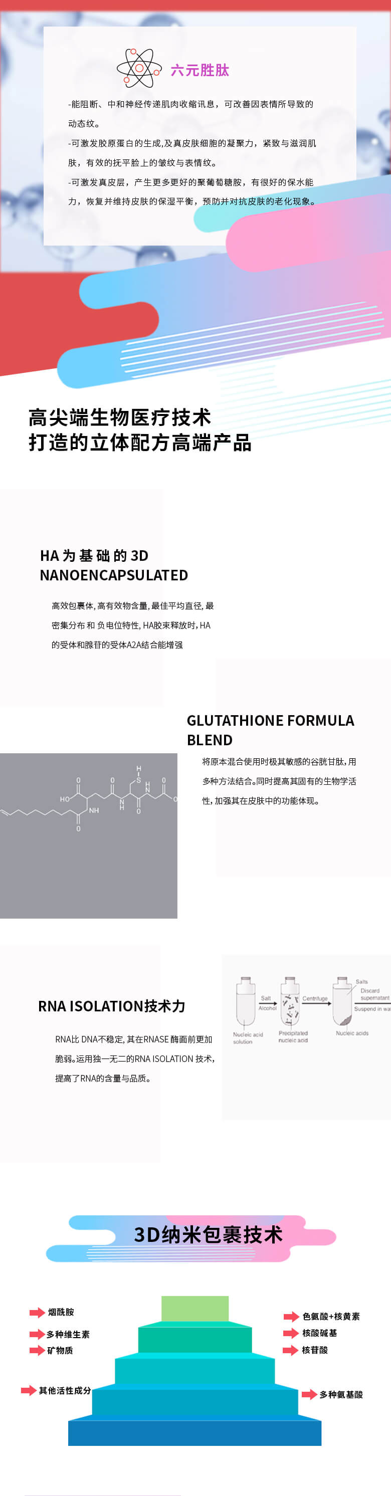 Therapeel秀沐凝動能素: -7